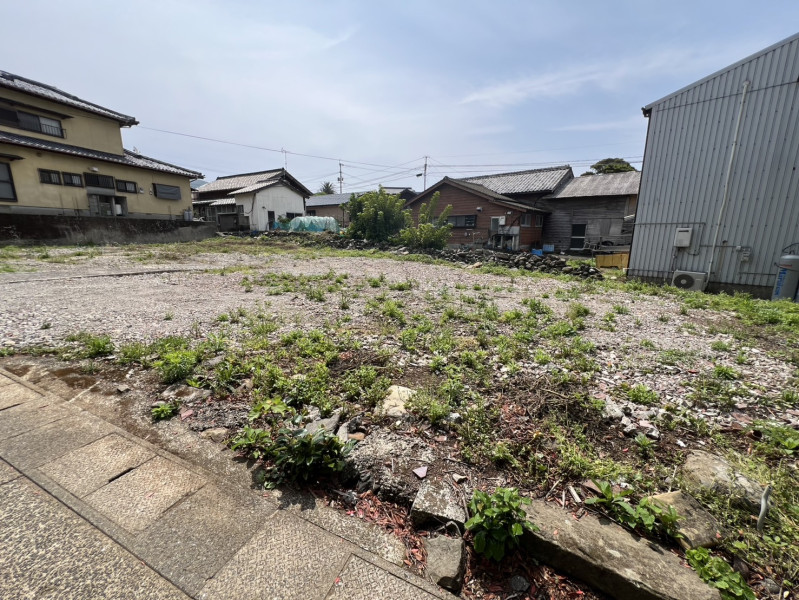 岐宿町岐宿の土地