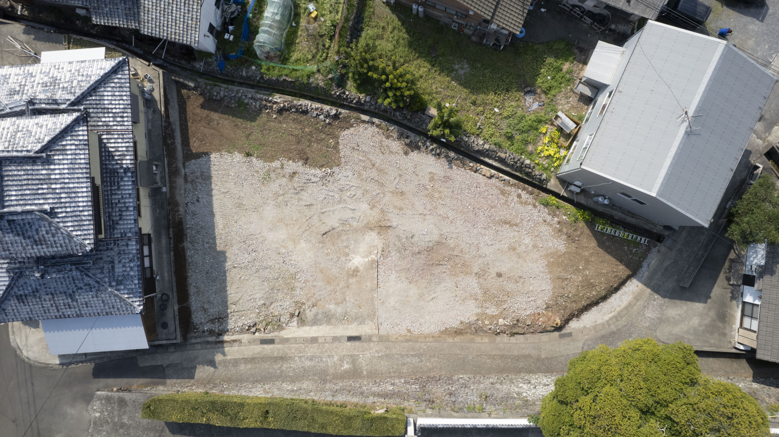 岐宿町岐宿の土地