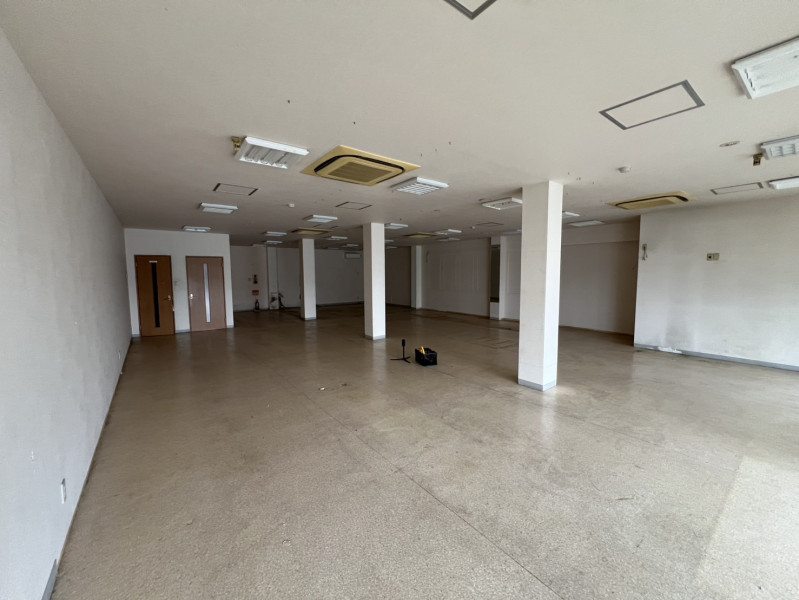 吉久木町 店舗兼住宅
