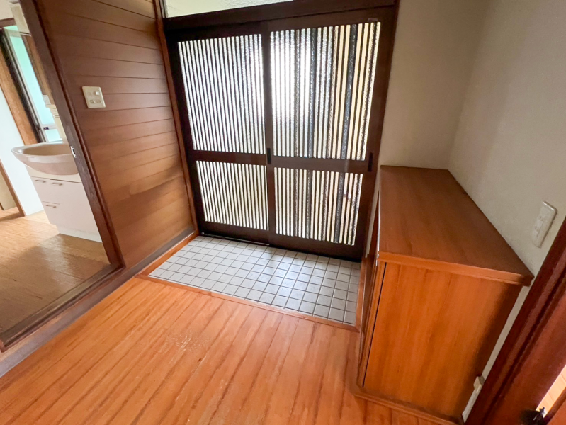 吉久木町 店舗兼住宅