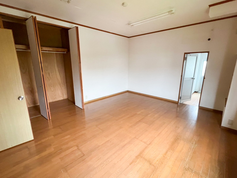 吉久木町 店舗兼住宅