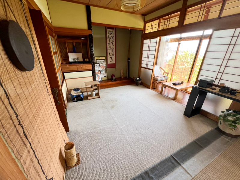 上崎山町の中古物件