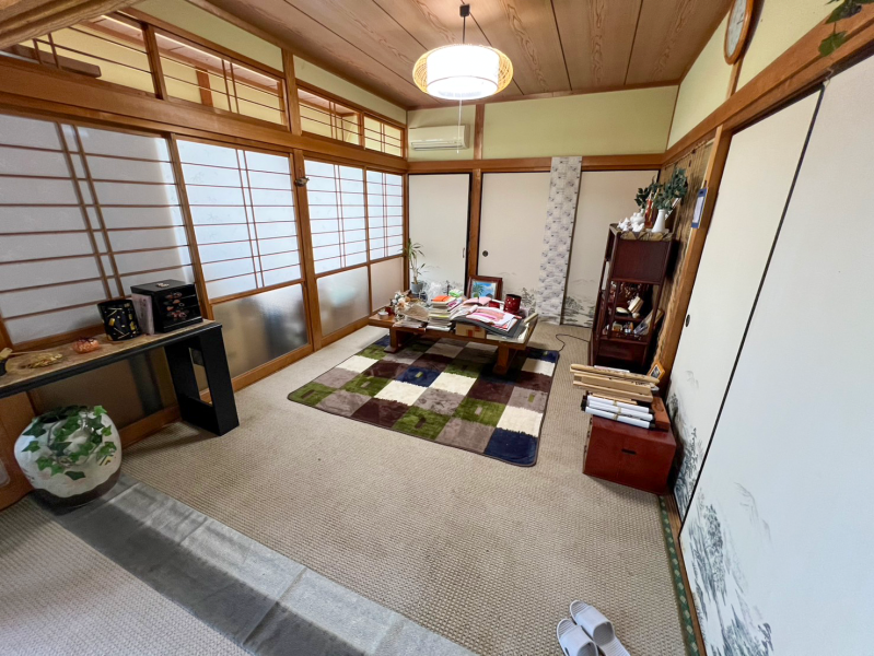 上崎山町の中古物件