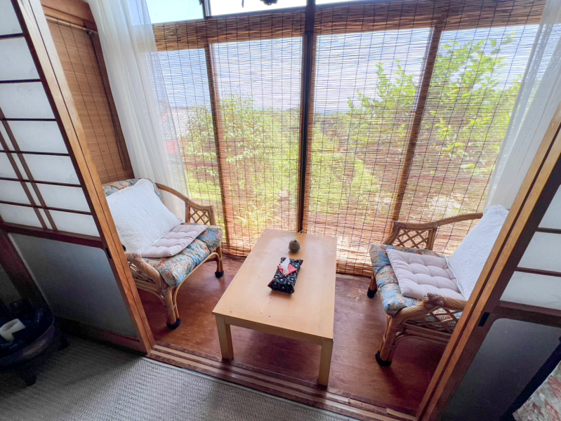 上崎山町の中古物件