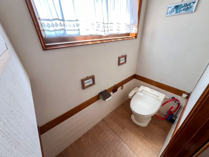 上崎山町の中古物件