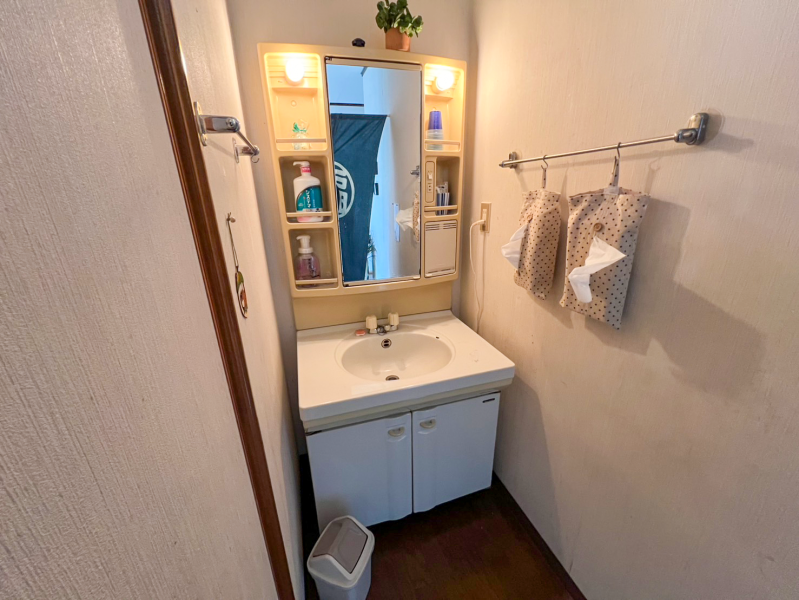 上崎山町の中古物件
