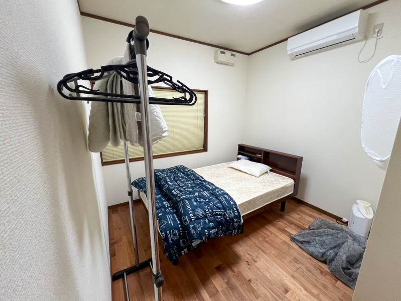 野々切町の中古物件（畑付き）