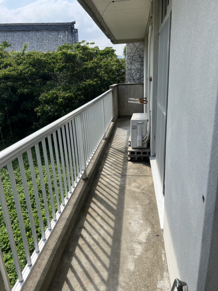中川アパート