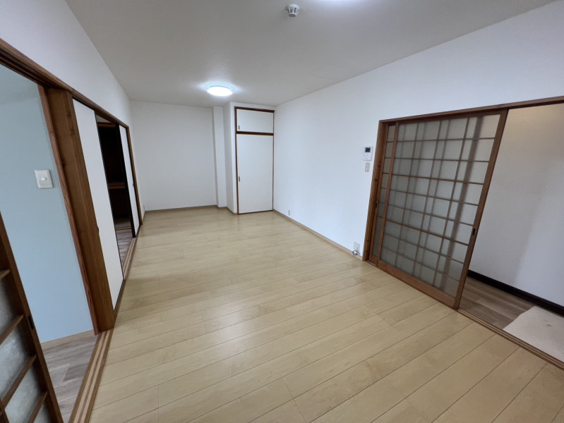 中川アパート