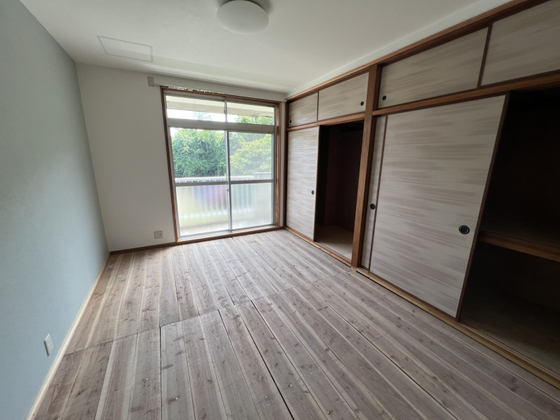 中川アパート