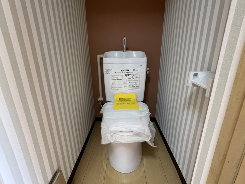 武家屋敷ハイツ 104号室