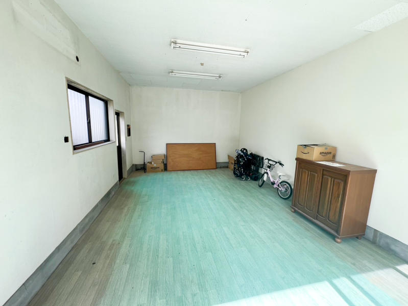 福江町 貸事務所