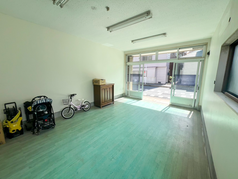福江町 貸事務所