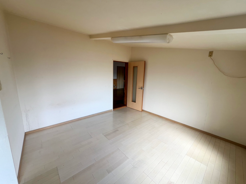 木場町 倉庫付き中古物件