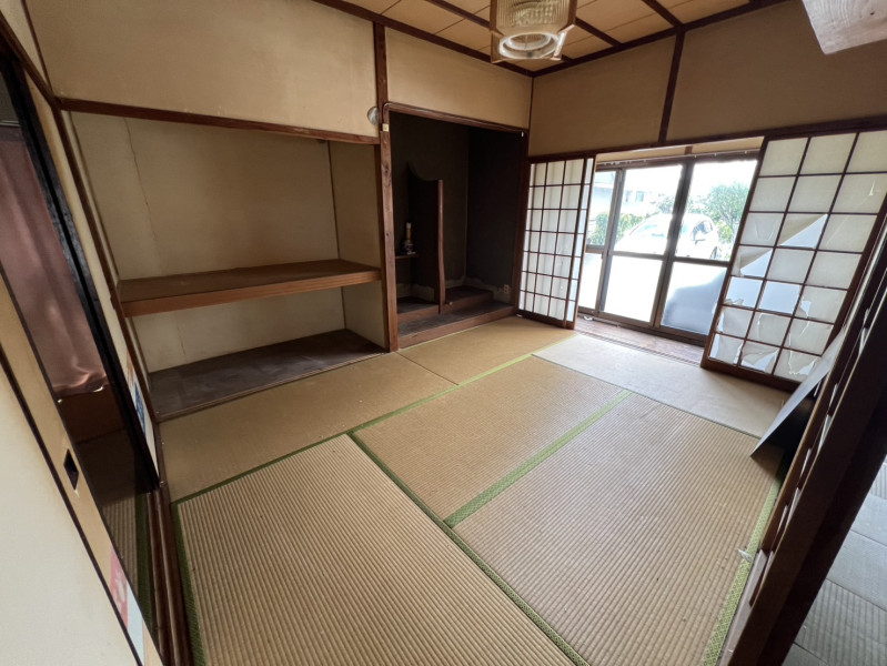 幸町 貸し倉庫