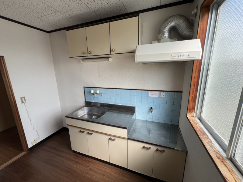 ヴォイジャーⅡ 302号室