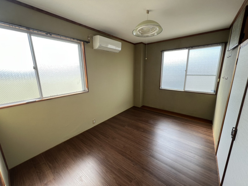 ヴォイジャーⅡ 302号室