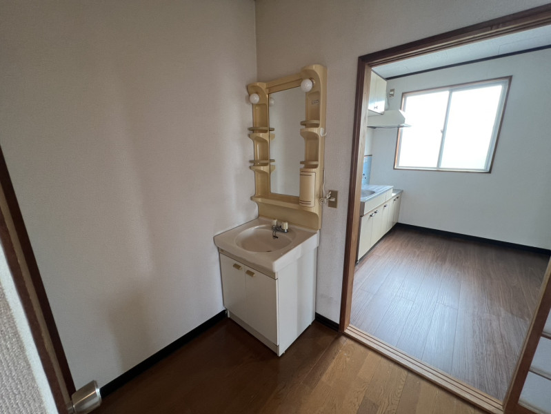 ヴォイジャーⅡ 302号室