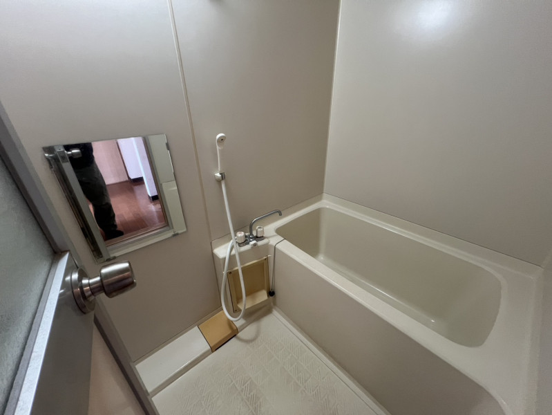 ヴォイジャーⅡ 302号室