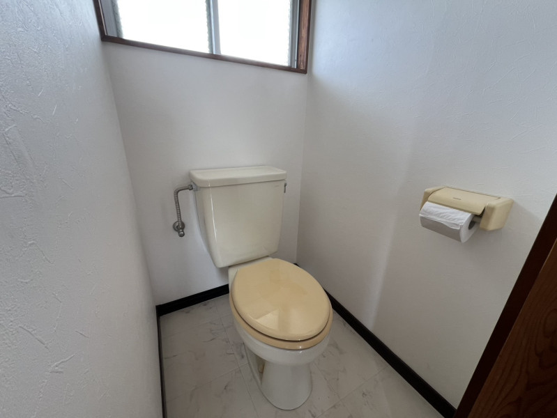 ヴォイジャーⅡ 302号室