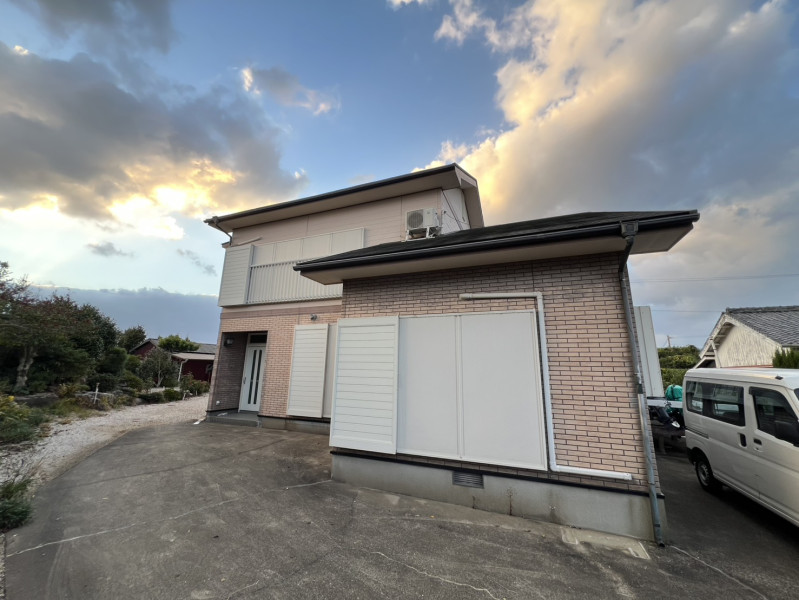 富江町土取の中古物件