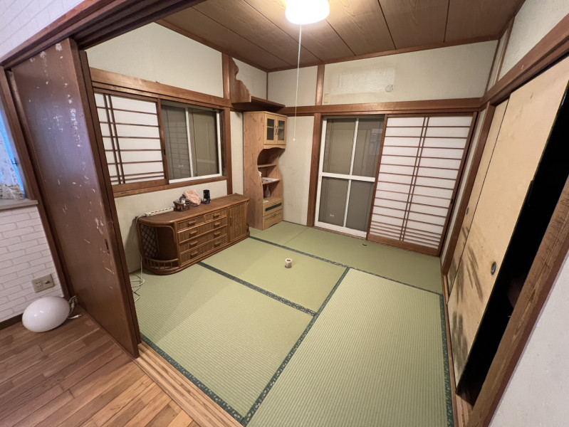 富江町土取の中古物件