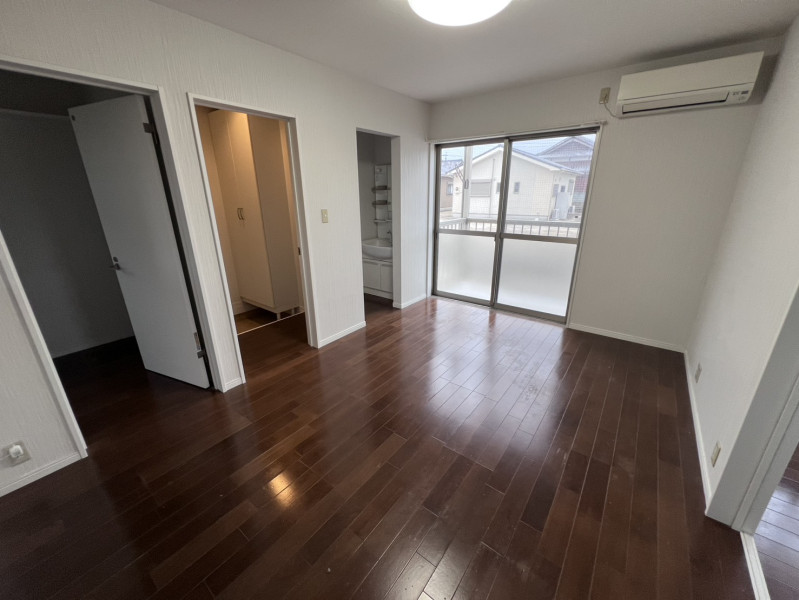 カーサフェリーチェ A-1号