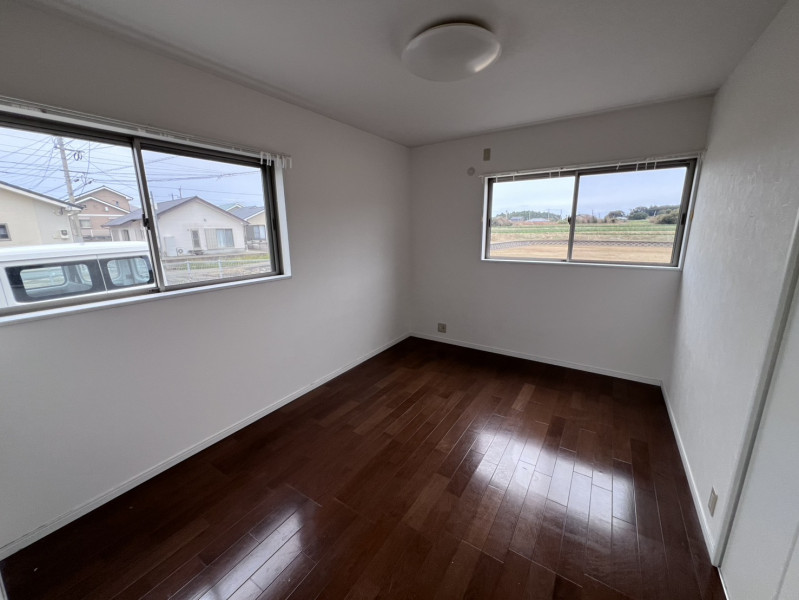 カーサフェリーチェ A-1号