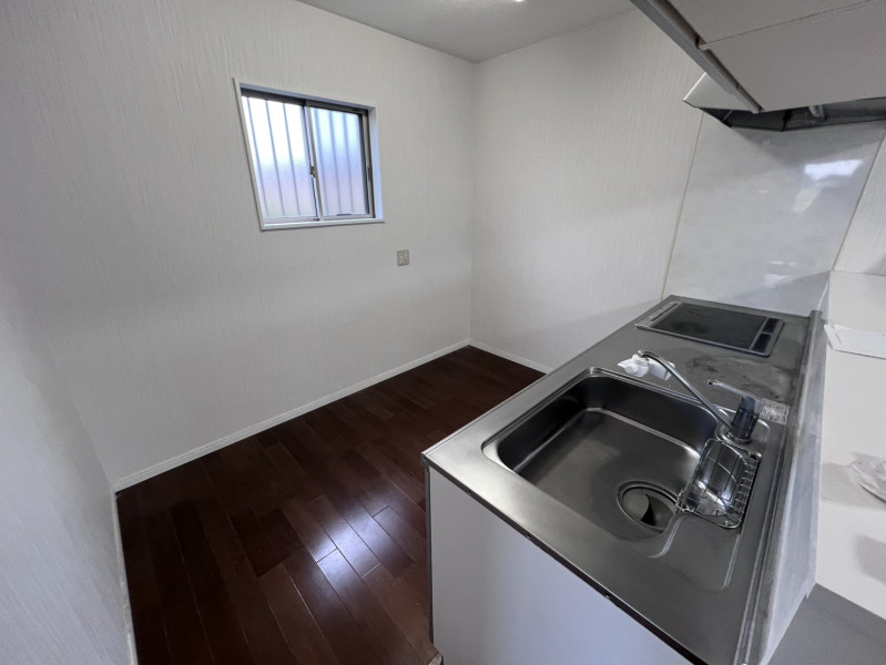 カーサフェリーチェ A-1号