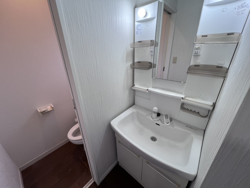 カーサフェリーチェ A-1号