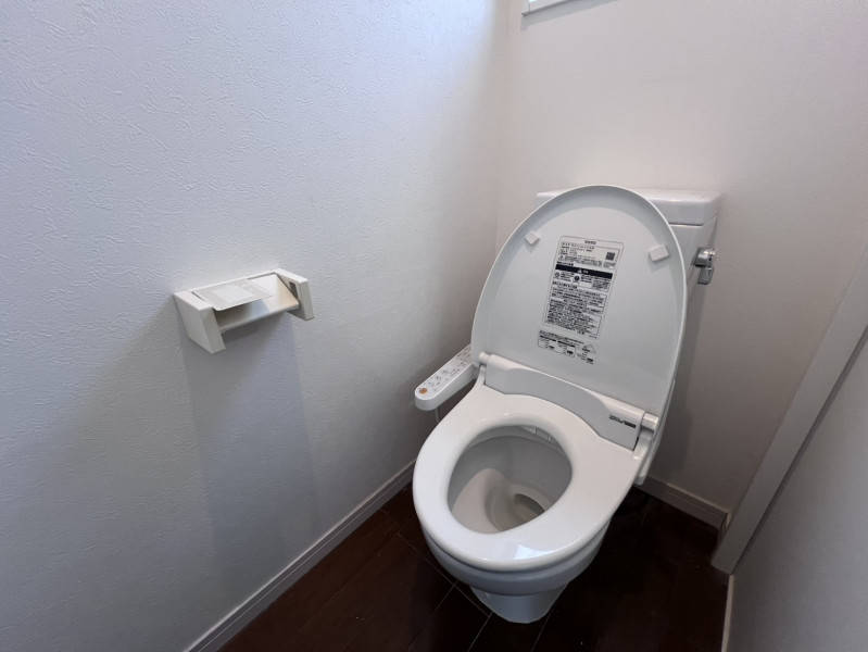 カーサフェリーチェ A-1号