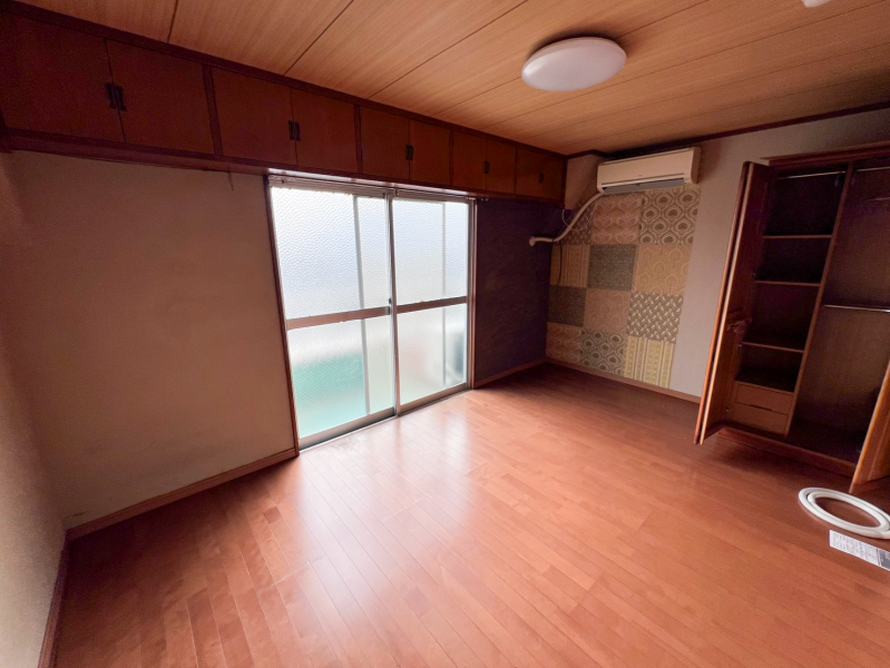 佐野アパート 403号室