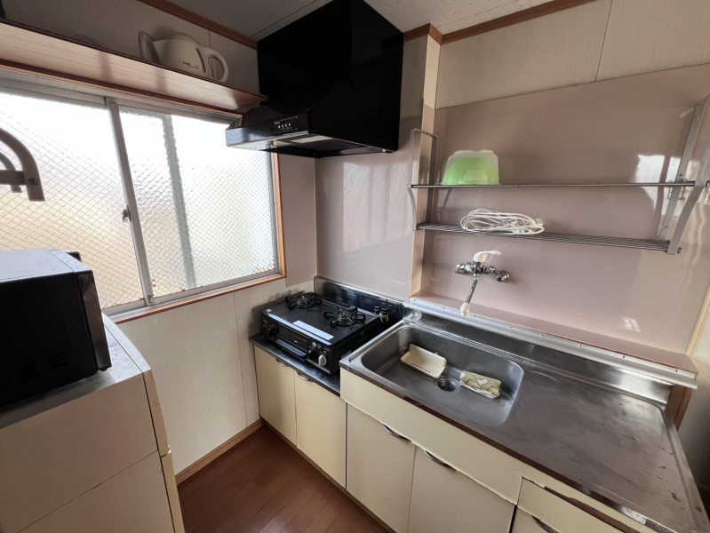 佐野アパート 403号室