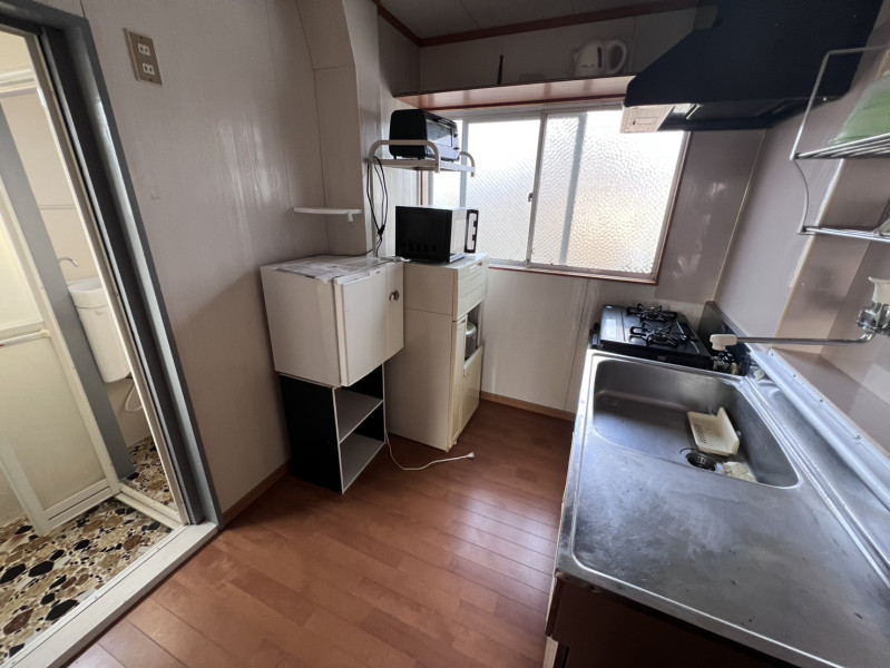 佐野アパート 403号室