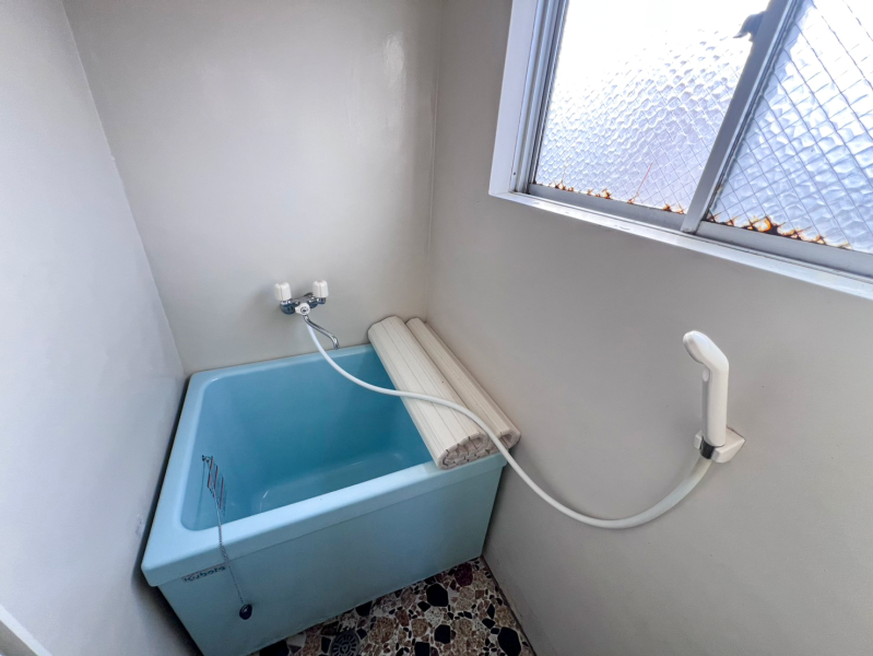 佐野アパート 403号室