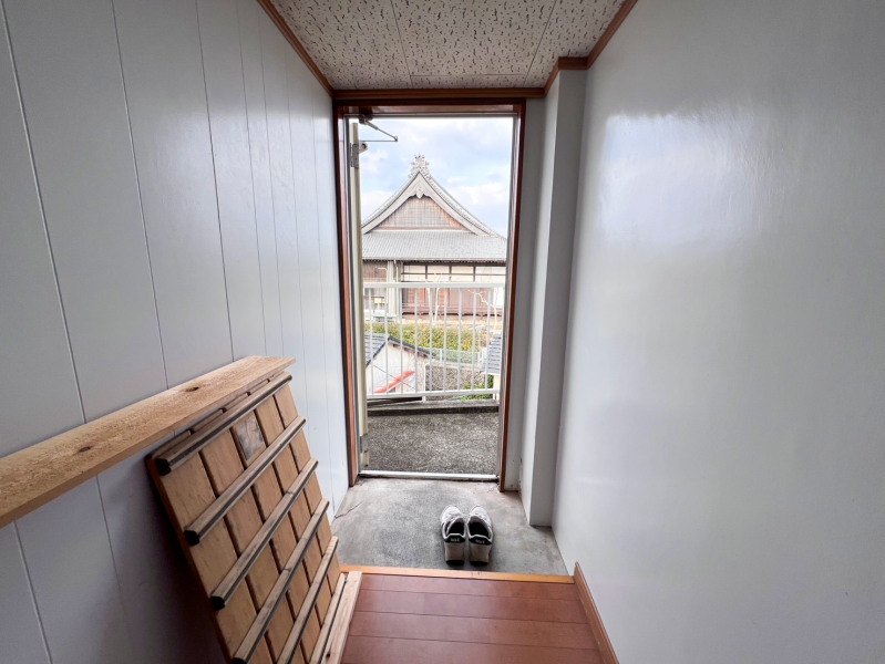 佐野アパート 403号室