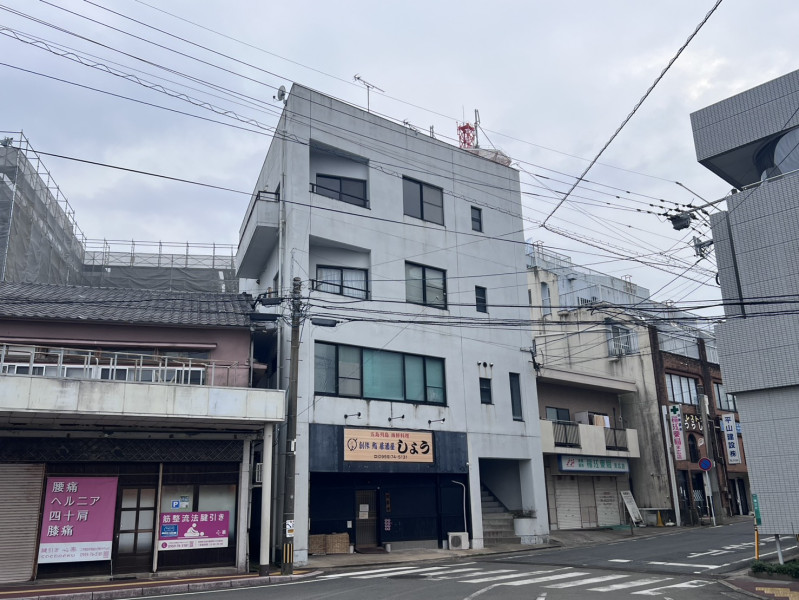 江口ビル 301号室