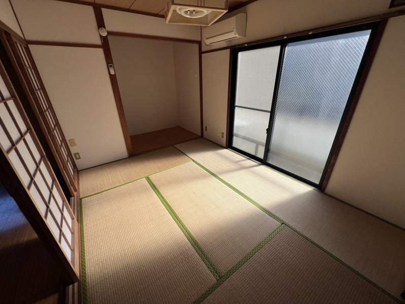 江口ビル 301号室