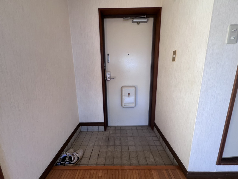 江口ビル 301号室