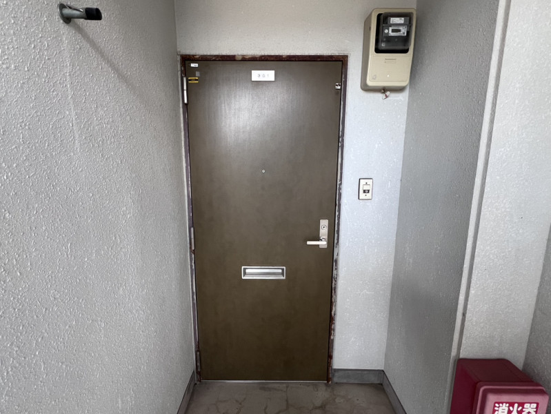 江口ビル 301号室