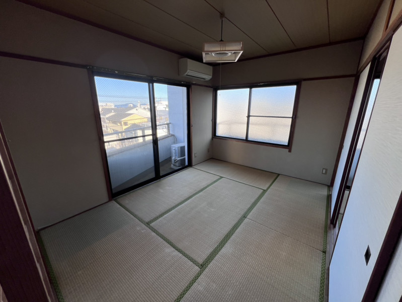 江口ビル 402号室