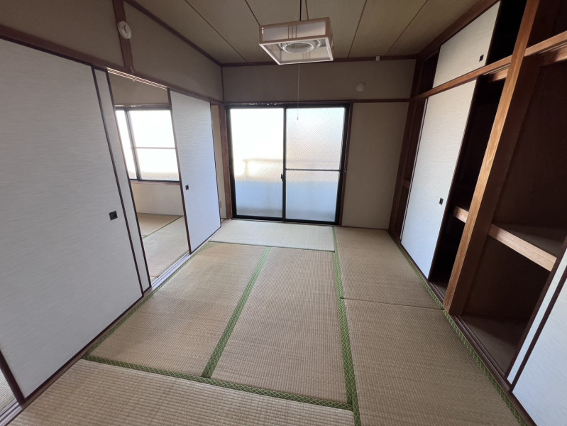 江口ビル 402号室