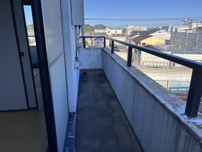 江口ビル 402号室