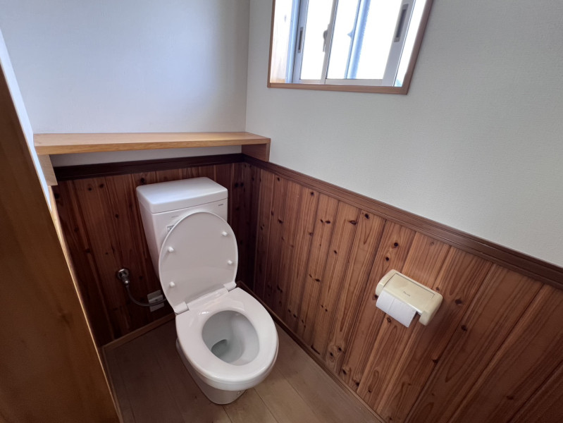 田口アパート 202号室