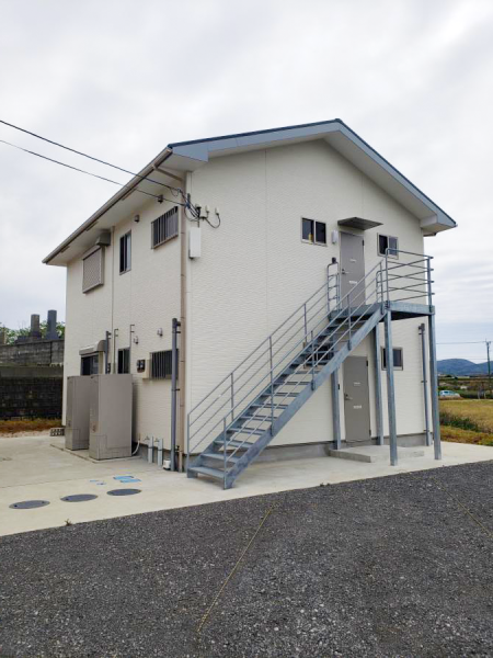 谷口住宅1号棟 1階1号室