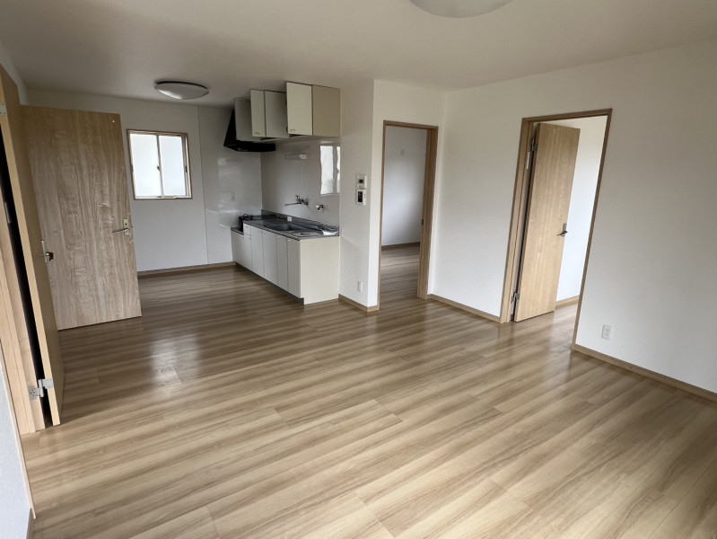 谷口住宅1号棟 1階1号室