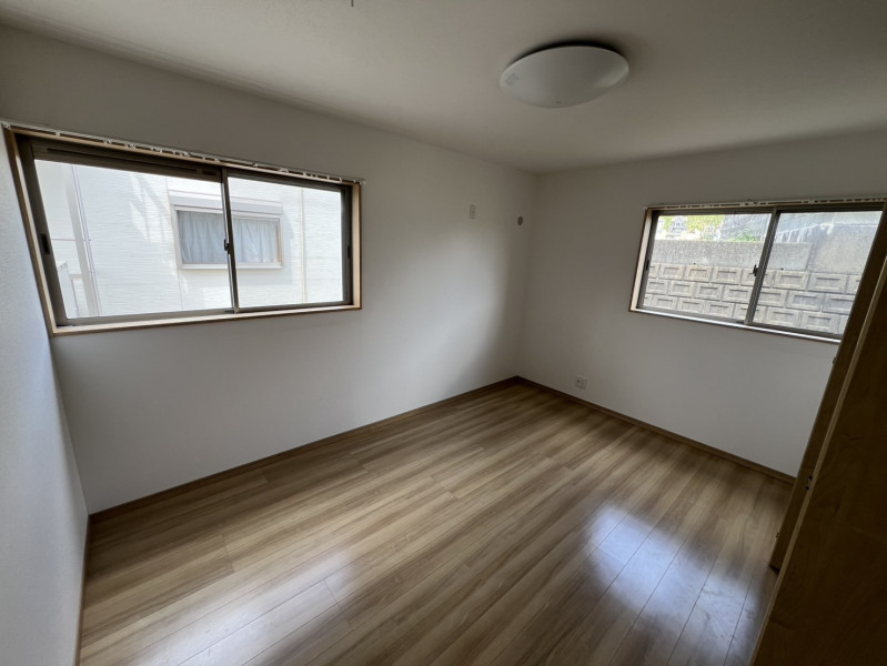 谷口住宅1号棟 1階1号室