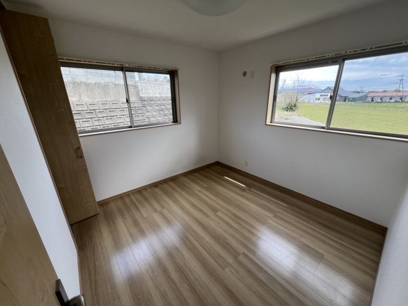 谷口住宅1号棟 1階1号室