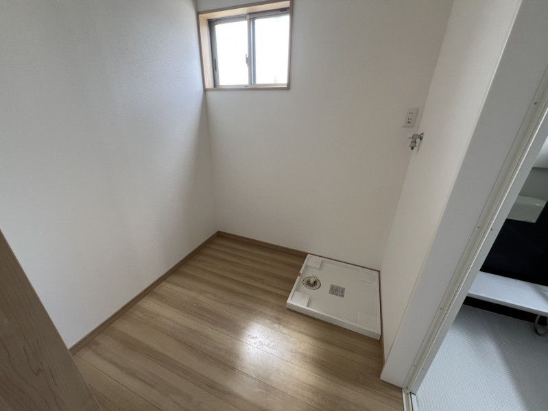 谷口住宅1号棟 1階1号室