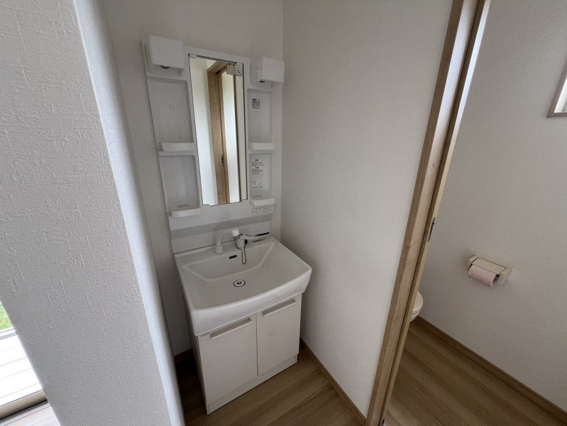 谷口住宅1号棟 1階1号室